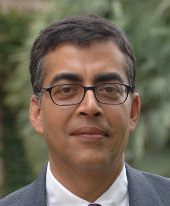 Prof. Pankaj Ghemawat