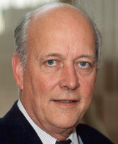 Prof. Dr. Carl Christian von Weizsäcker