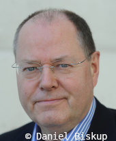  Peer Steinbrück
