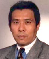 Prof. Dr. Xuewu Gu