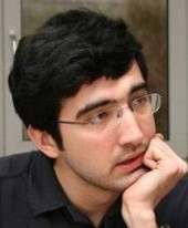  Wladimir Kramnik