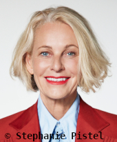 Prof. Dr. Miriam Meckel