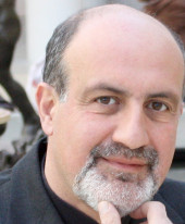 Dr. Nassim Nicholas Taleb