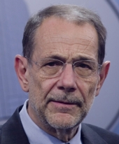 Dr. Javier Solana