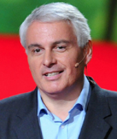  Bruno Giussani