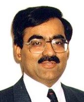  Deepak Mahtani
