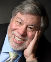  Steve Wozniak