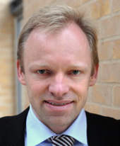 Prof. Dr. Clemens Fuest