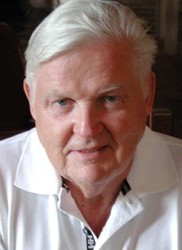 Prof. Dr. Robert A. Mundell