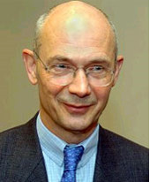 Dr. h.c. Pascal Lamy