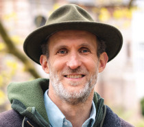 Severin von Hoensbroech