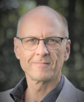 Prof. Dr. Dr. Christian Berg