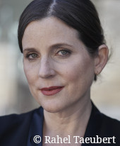  Ariadne von Schirach