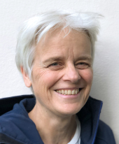  Ulrike Herrmann