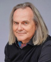 Prof. Dr . Christian Rieck