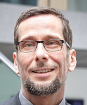 Prof. Dr. Volker Quaschning