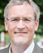 Prof. Dr. Dr. Stefan Brunnhuber