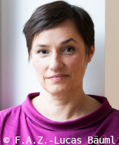 Prof. Dr. Nicole Deitelhoff