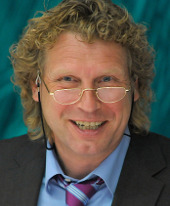 Prof. Dr. Bernd Raffelhüschen