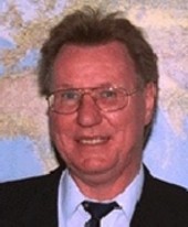Prof. Dr. Manfred Perlitz