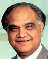 Dr. Ram Charan