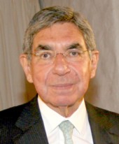Prof. Dr. Oskar Sánchez