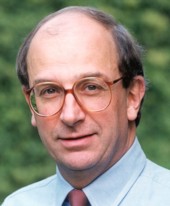Prof. Dr. Adrian Payne