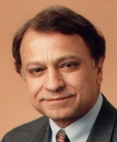 Prof. Dr. Amin Rajan