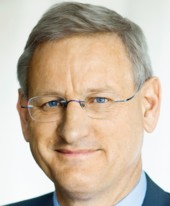 Carl Bildt