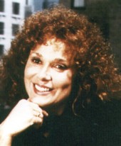  Elaine Garzarelli