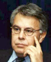  Felipe González