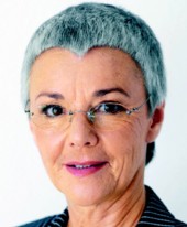Prof. Dr. Gabriele Krone-Schmalz