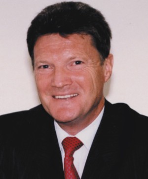 Dr. Hans Christian Altmann