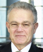 Prof. Dr. Hans-Jörg Bullinger