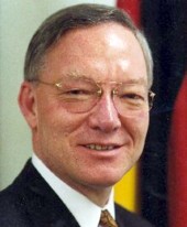 Prof. Hans-Ludwig Zachert