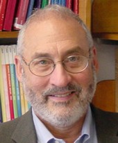 Prof. Dr. Joseph Stiglitz