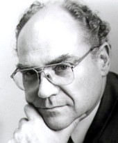 Professor Karel Van Wolferen