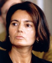  Margarita Mathiopoulos