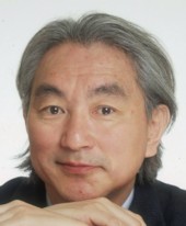 Prof. Dr. Michio Kaku