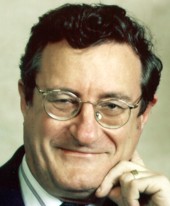 Prof. Dr. Peter Keen