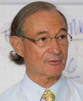 Prof. Dr. Pierre Casse