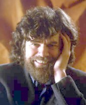  Reinhold Messner