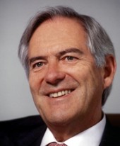 Prof. Roland Berger