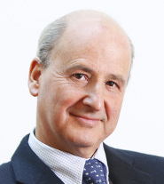 Professor Stéphane Garelli
