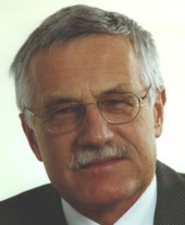 Prof.Dr. Vaclav Klaus