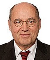 Gregor Gysi