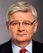 Joschka Fischer